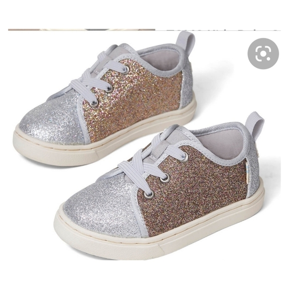 Toms Other - TOMS Lenny Elastic Tiny Girl's